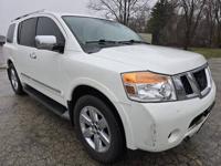 2015 NISSAN ARMADA ZION ILLINOIS - Image 3