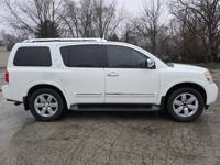 2015 NISSAN ARMADA ZION ILLINOIS - Image 4