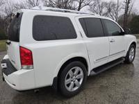 2015 NISSAN ARMADA ZION ILLINOIS - Image 5