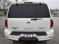 2015 NISSAN ARMADA ZION ILLINOIS - Image 6