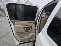 2015 NISSAN ARMADA ZION ILLINOIS - Image 7