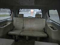 2015 NISSAN ARMADA ZION ILLINOIS - Image 8