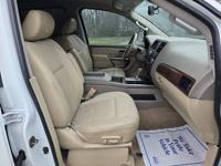 2015 NISSAN ARMADA ZION ILLINOIS - Image 9