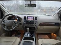 2015 NISSAN ARMADA ZION ILLINOIS - Image 10