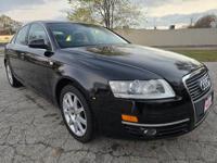 2005 AUDI A6 ZION ILLINOIS - Image 4