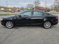 2005 AUDI A6 ZION ILLINOIS - Image 5