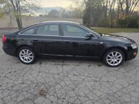 2005 AUDI A6 ZION ILLINOIS - Image 6