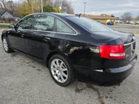 2005 AUDI A6 ZION ILLINOIS - Image 7