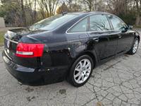 2005 AUDI A6 ZION ILLINOIS - Image 8