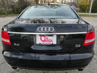 2005 AUDI A6 ZION ILLINOIS - Image 9