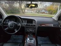 2005 AUDI A6 ZION ILLINOIS - Image 10