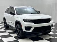 2024 Jeep Grand Cherokee 4x4 4WD Limited SUV Est. payment OAC† - Image 3