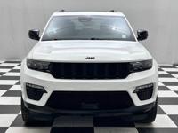 2024 Jeep Grand Cherokee 4x4 4WD Limited SUV Est. payment OAC† - Image 4