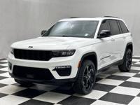 2024 Jeep Grand Cherokee 4x4 4WD Limited SUV Est. payment OAC† - Image 5