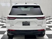 2024 Jeep Grand Cherokee 4x4 4WD Limited SUV Est. payment OAC† - Image 7
