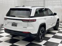 2024 Jeep Grand Cherokee 4x4 4WD Limited SUV Est. payment OAC† - Image 8