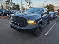 2013 Ram 1500 4x4 4WD Truck Dodge Tradesman Quad Cab Est. payment OAC† - Image 3