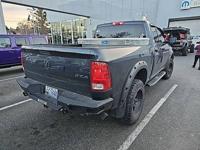 2013 Ram 1500 4x4 4WD Truck Dodge Tradesman Quad Cab Est. payment OAC† - Image 4