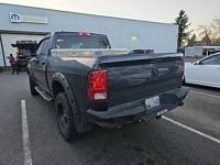 2013 Ram 1500 4x4 4WD Truck Dodge Tradesman Quad Cab Est. payment OAC† - Image 5