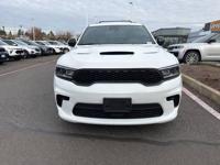 2024 Dodge Durango R/T Plus AWD All Wheel Drive SUV Ron Tonkin Chrysler Jeep Dodge RAM Fiat - Image 3