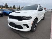 2024 Dodge Durango R/T Plus AWD All Wheel Drive SUV Ron Tonkin Chrysler Jeep Dodge RAM Fiat - Image 4
