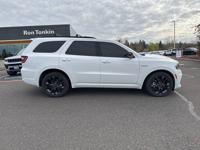2024 Dodge Durango R/T Plus AWD All Wheel Drive SUV Ron Tonkin Chrysler Jeep Dodge RAM Fiat - Image 9