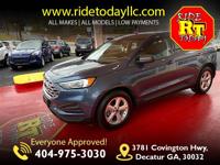March Madness, SUV Sale! Starting at Down! No Credit Check! DECATUR GA - Image 3