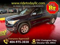 March Madness, SUV Sale! Starting at Down! No Credit Check! DECATUR GA - Image 4