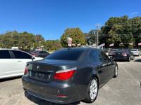 2008 BMW 535 CALL BYRON 404-573-7073 COBB COUNTY GA ‼️CALL BYRON‼️ 404-573-7073 - Image 4