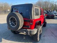 2007 JEEP WRANGLER/ FULLY LOADED COBB COUNTY GA. ‼️CALL BYRON‼️404-573-7073 - Image 3