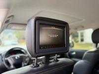 2018 Nissan Armada platinum Navigation DVD Leather Sunroof 1 Owner Lawrenceville - Image 8