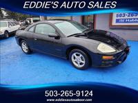 2004 Mitsubishi Eclipse RS multnomah county - Image 3