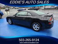 2004 Mitsubishi Eclipse RS multnomah county - Image 4