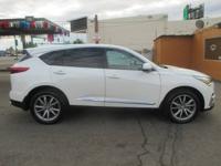 2020 Acura RDX Technology Pkg Luxury Sport Utility/Clean Car Fax/NEW cave creek/union hills - Image 3