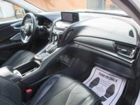 2020 Acura RDX Technology Pkg Luxury Sport Utility/Clean Car Fax/NEW cave creek/union hills - Image 4