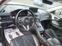 2020 Acura RDX Technology Pkg Luxury Sport Utility/Clean Car Fax/NEW cave creek/union hills - Image 8