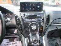 2020 Acura RDX Technology Pkg Luxury Sport Utility/Clean Car Fax/NEW cave creek/union hills - Image 9