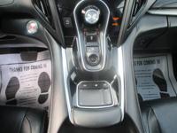 2020 Acura RDX Technology Pkg Luxury Sport Utility/Clean Car Fax/NEW cave creek/union hills - Image 10
