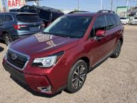 🚘🚘2017 Subaru Forester 2.0XT Touring AWD 2.0XT Touring 4dr Wagon Price central/south phx - Image 2