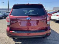 🚘🚘2017 Subaru Forester 2.0XT Touring AWD 2.0XT Touring 4dr Wagon Price central/south phx - Image 5