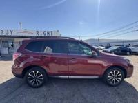 🚘🚘2017 Subaru Forester 2.0XT Touring AWD 2.0XT Touring 4dr Wagon Price central/south phx - Image 6