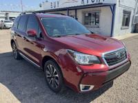 🚘🚘2017 Subaru Forester 2.0XT Touring AWD 2.0XT Touring 4dr Wagon Price central/south phx - Image 7