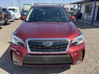 🚘🚘2017 Subaru Forester 2.0XT Touring AWD 2.0XT Touring 4dr Wagon Price central/south phx - Image 9