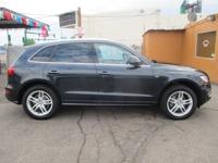 2015 Audi Q5 3.0 Premium Plus AWD Sport Utility/S-Line/Supercharged cave creek/union hills