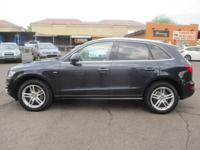 2015 Audi Q5 3.0 Premium Plus AWD Sport Utility/S-Line/Supercharged cave creek/union hills - Image 3