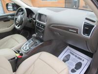 2015 Audi Q5 3.0 Premium Plus AWD Sport Utility/S-Line/Supercharged cave creek/union hills - Image 4