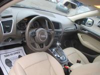 2015 Audi Q5 3.0 Premium Plus AWD Sport Utility/S-Line/Supercharged cave creek/union hills - Image 5