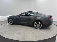 2017 Chevrolet Camaro Chevy SS Coupe Auto Boom - Image 7