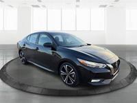 2022 Nissan Sentra SR Oklahoma City, OK - Image 3