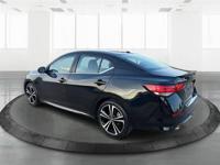 2022 Nissan Sentra SR Oklahoma City, OK - Image 4